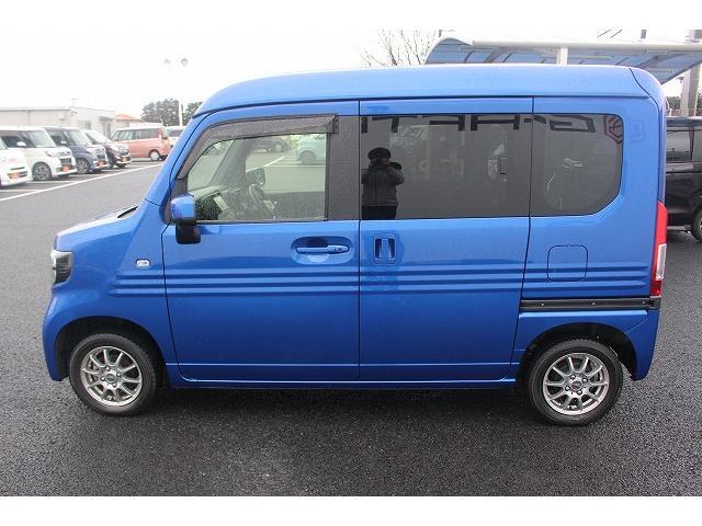 ホンダ Ｎ－ＶＡＮ＋スタイル