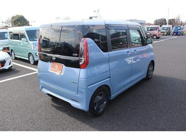 日産 ルークス