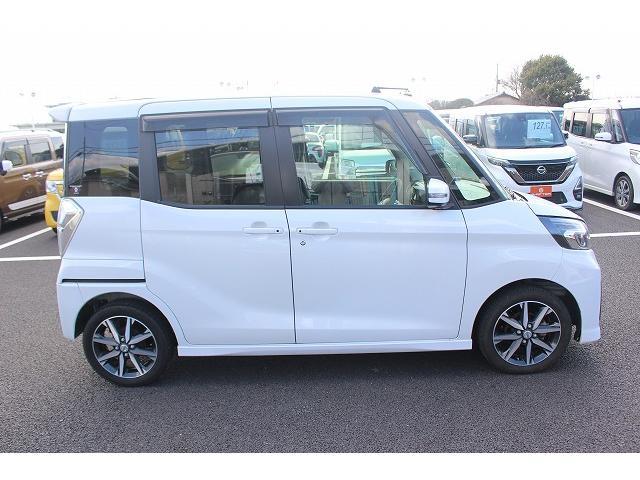 日産 デイズルークス