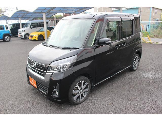 日産 デイズルークス