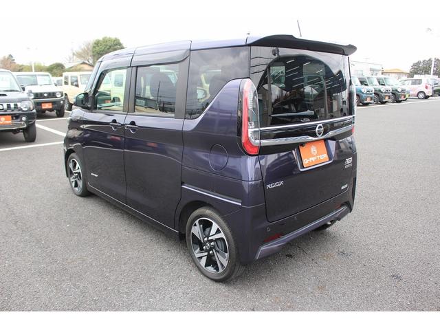 ルークス ハイウェイスター Gターボプロパイロットエディション R4年登録/純正9型ナビ/地デジ/全周囲カメラ/両側電動スライドドア/衝突軽減ブレーキ/プロパイロット/LEDヘッドライト/Bluetooth接続/電動格納式ドアミラー/(14枚目)