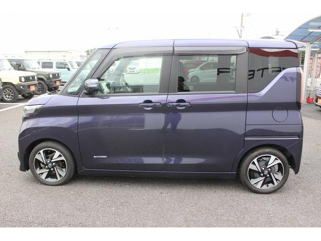 ルークス ハイウェイスター Gターボプロパイロットエディション R4年登録/純正9型ナビ/地デジ/全周囲カメラ/両側電動スライドドア/衝突軽減ブレーキ/プロパイロット/LEDヘッドライト/Bluetooth接続/電動格納式ドアミラー/(15枚目)