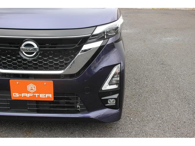 ルークス ハイウェイスター Gターボプロパイロットエディション R4年登録/純正9型ナビ/地デジ/全周囲カメラ/両側電動スライドドア/衝突軽減ブレーキ/プロパイロット/LEDヘッドライト/Bluetooth接続/電動格納式ドアミラー/(17枚目)