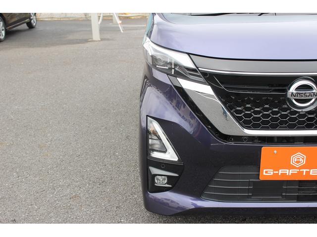 ルークス ハイウェイスター Gターボプロパイロットエディション R4年登録/純正9型ナビ/地デジ/全周囲カメラ/両側電動スライドドア/衝突軽減ブレーキ/プロパイロット/LEDヘッドライト/Bluetooth接続/電動格納式ドアミラー/(19枚目)