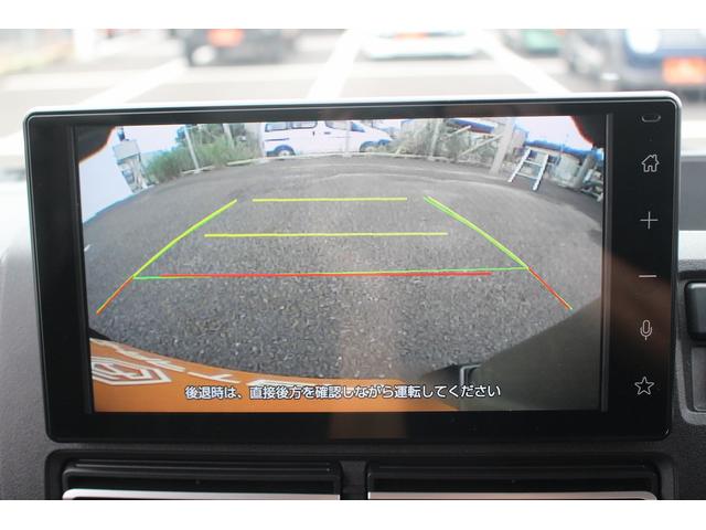 アトレー アトレーデッキバン　９型ディスプレイオーディオ／地デジ／バックカメラ／両側電動スライドドア／レーダークルーズコントロール／衝突軽減ブレーキ／ＬＥＤヘッドライト／プッシュスタート／（4枚目）