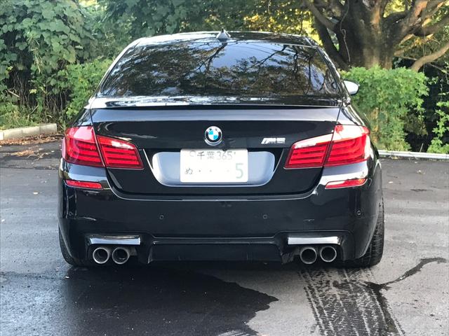 ＢＭＷ Ｍ５