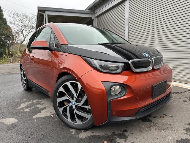 ＢＭＷ ｉ３