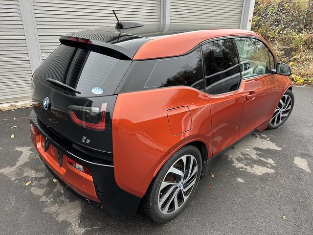 ＢＭＷ ｉ３