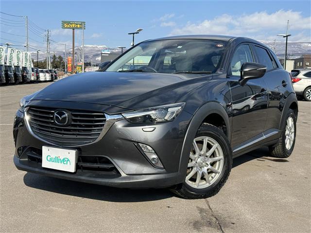 マツダ ＣＸ－３