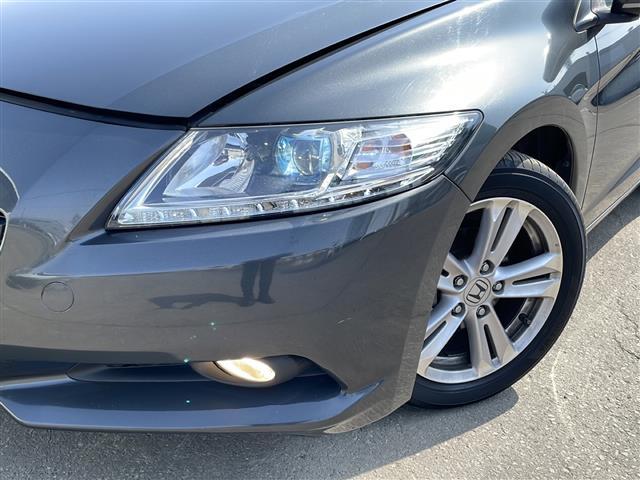 ＣＲ－Ｚ α　社外ナビクルーズコントロールフォグランプ電動格納ミラー横滑防止オートライトパドルシフト（33枚目）