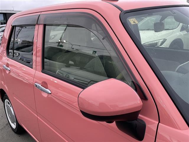 ミラトコット Ｇ　ＳＡＩＩＩ　４ＷＤ／純正ＳＤナビ／純正エンジンスターター／ＥＴＣ／ドライブレコーダー／アラウンドビューモニター／純正フロアマット／シートヒーター／ドアバイザー／純正ホイールキャップ／アイドリングストップ（33枚目）