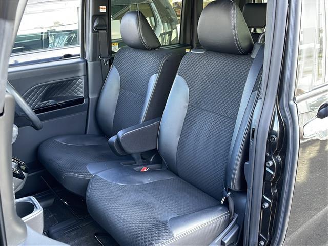 シフォン カスタムＲ　スマートアシスト　４ＷＤ／純正メモリナビ　ＮＭＺＮ－Ｗ７２Ｄ（ＡＭ／ＦＭ／ＣＤ／ＤＶＤ／ＢＴ）／フルセグＴＶ／バックカメラ／両側パワースライドドア／ミラー型前後ドライブレコーダー／衝突被害軽減ブレーキ（21枚目）