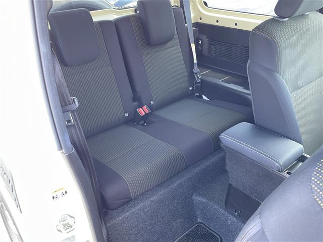 ジムニー ＸＣ　４ＷＤ／純正メモリナビ　ＣＮ－ＲＺ８７５（ＡＭ／ＦＭ／ＣＤ／ＤＶＤ／ＢＴ）／フルセグＴＶ／バックカメラ／衝突被害軽減ブレーキ／レーンキープアシスト／クルーズコントロール／前席シートヒーター（22枚目）