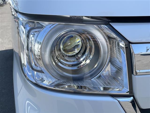 Ｎ－ＢＯＸ Ｇ　４ＷＤ／ホンダセンシング／ナビ／ＥＴＣ／両側パワースライドドア／シートヒーター／社外フロアマット／クルーズコントロール／コーナーセンサー／オートライト／ライトレベライザー／盗難防止装置／ＡＢＳ（31枚目）