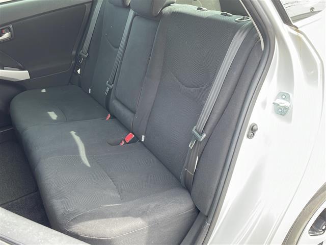 プリウス Ｓ　寒冷地仕様／純正メモリナビ　ＮＳＣＰ－Ｗ６４（ＡＭ／ＦＭ／ＣＤ／ＢＴ）／ワンセグＴＶ／バックカメラ／ワイパーデアイサー／ＨＩＤヘッドライト／リアフォグ／社外ＥＴＣ／ステアリングスイッチ／トノカバー（23枚目）