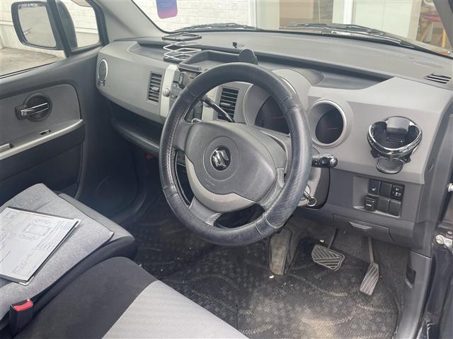 スズキ ワゴンR RR－DI 38.0万円 平成18年(2006年) 北海道