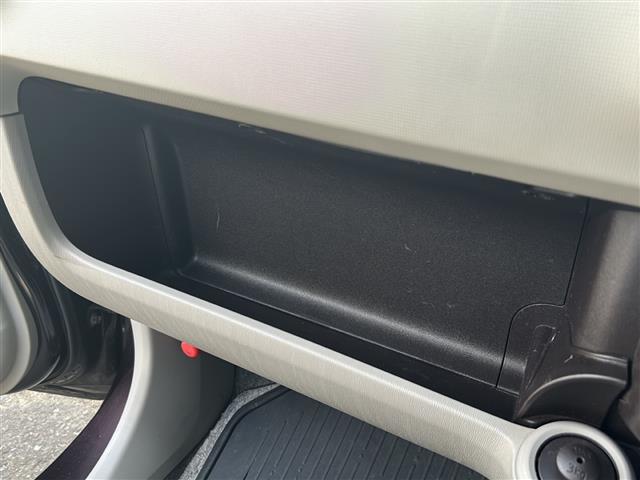 パッソ Ｘ　ユルリ　◆４ＷＤ◆寒冷地仕様◆純正ナビ　品番ＮＳＣＮ－Ｗ６０（ＡＭ／ＦＭ／ＣＤ）◆エンジンスターター◆ＥＴＣ◆冬タイヤ　１３インチ積込◆ＡＢＳ◆スペアキー（36枚目）