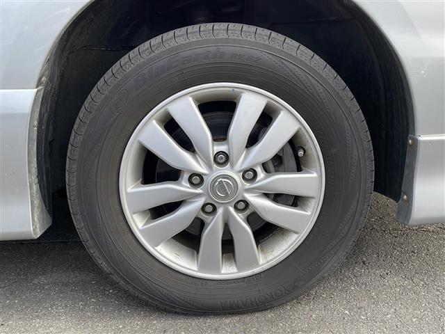 セレナ ハイウェイスター　４ＷＤ／純正ＨＤＤナビ　ＨＣ３０８Ａ－Ａ（ＡＭ／ＦＭ／ＣＤ）フルセグＴＶ／バックカメラ／オートライト／社外エンジンスターター（33枚目）
