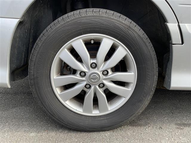 セレナ ハイウェイスター　４ＷＤ／純正ＨＤＤナビ　ＨＣ３０８Ａ－Ａ（ＡＭ／ＦＭ／ＣＤ）フルセグＴＶ／バックカメラ／オートライト／社外エンジンスターター（34枚目）