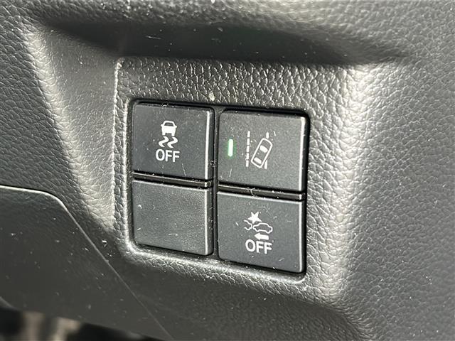 Ｎ－ＢＯＸ Ｇ・Ｌホンダセンシング　純正８インチナビ　フルセグ　ＤＶＤ　Ｂｌｕｅｔｏｏｔｈ　ドラレコ　ＥＴＣ　Ｂカメ　片パワ　ＳヒーターＡＣＣ　レーンアシスト　リアコーナーセンサー　衝突軽減ブレーキ　スマートキー　プッシュスタート（13枚目）