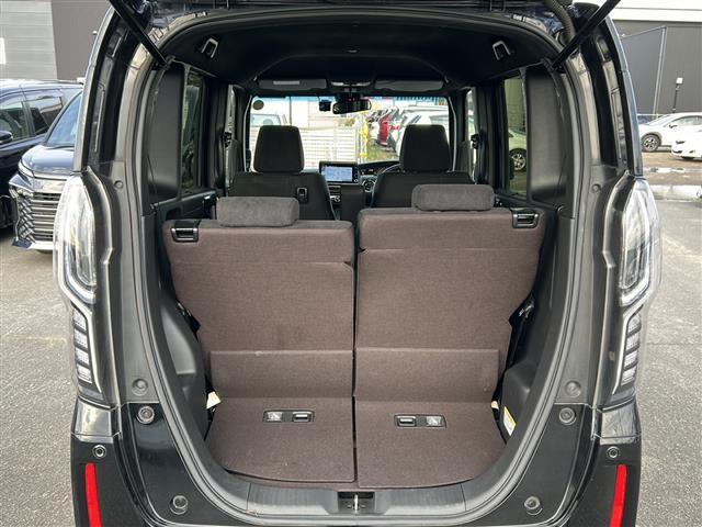 Ｎ－ＢＯＸ Ｇ・Ｌホンダセンシング　純正８インチナビ　フルセグ　ＤＶＤ　Ｂｌｕｅｔｏｏｔｈ　ドラレコ　ＥＴＣ　Ｂカメ　片パワ　ＳヒーターＡＣＣ　レーンアシスト　リアコーナーセンサー　衝突軽減ブレーキ　スマートキー　プッシュスタート（21枚目）