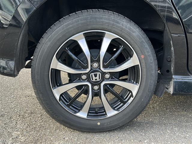 Ｎ－ＢＯＸ Ｇ・Ｌホンダセンシング　純正８インチナビ　フルセグ　ＤＶＤ　Ｂｌｕｅｔｏｏｔｈ　ドラレコ　ＥＴＣ　Ｂカメ　片パワ　ＳヒーターＡＣＣ　レーンアシスト　リアコーナーセンサー　衝突軽減ブレーキ　スマートキー　プッシュスタート（31枚目）