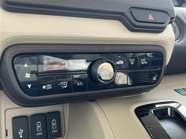 Ｎ－ＢＯＸ Ｇ・Ｌホンダセンシング　純正メモリナビ　フルセグＴＶ　ＤＶＤ再生　Ｂｌｕｅｔｏｏｔｈ　ドラレコ　ＥＴＣ　バックカメラ　片側パワスラ　シーヒーター　ＡＣＣ　リアコーナーセンサー　レーンアシスト　衝突軽減ブレーキ　スマートキー（6枚目）