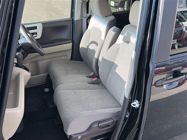 Ｎ－ＢＯＸ Ｇ・Ｌホンダセンシング　純正メモリナビ　フルセグＴＶ　ＤＶＤ再生　Ｂｌｕｅｔｏｏｔｈ　ドラレコ　ＥＴＣ　バックカメラ　片側パワスラ　シーヒーター　ＡＣＣ　リアコーナーセンサー　レーンアシスト　衝突軽減ブレーキ　スマートキー（21枚目）