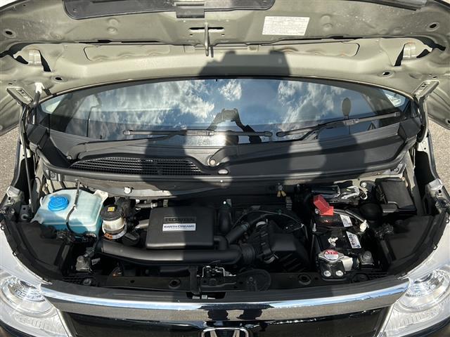 Ｎ－ＢＯＸ Ｇ・Ｌホンダセンシング　純正メモリナビ　フルセグＴＶ　ＤＶＤ再生　Ｂｌｕｅｔｏｏｔｈ　ドラレコ　ＥＴＣ　バックカメラ　片側パワスラ　シーヒーター　ＡＣＣ　リアコーナーセンサー　レーンアシスト　衝突軽減ブレーキ　スマートキー（38枚目）