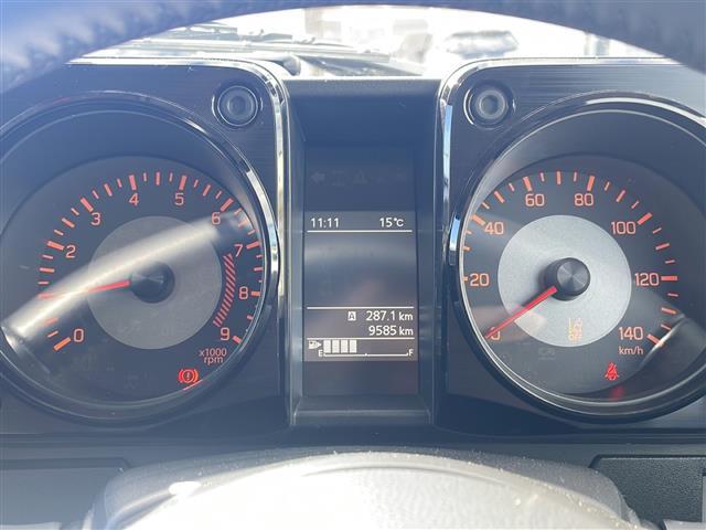 ジムニー XC ◆4WD◆ワンオーナー◆ビルトインETC◆シートヒーター◆純正夏タイヤ積込◆純正16インチAW◆純正フロアマット◆レーンキープアシスト◆オートライト◆フォグランプ◆ABS◆横滑り防止(3枚目)