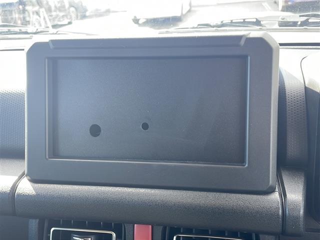 ジムニー XC ◆4WD◆ワンオーナー◆ビルトインETC◆シートヒーター◆純正夏タイヤ積込◆純正16インチAW◆純正フロアマット◆レーンキープアシスト◆オートライト◆フォグランプ◆ABS◆横滑り防止(4枚目)