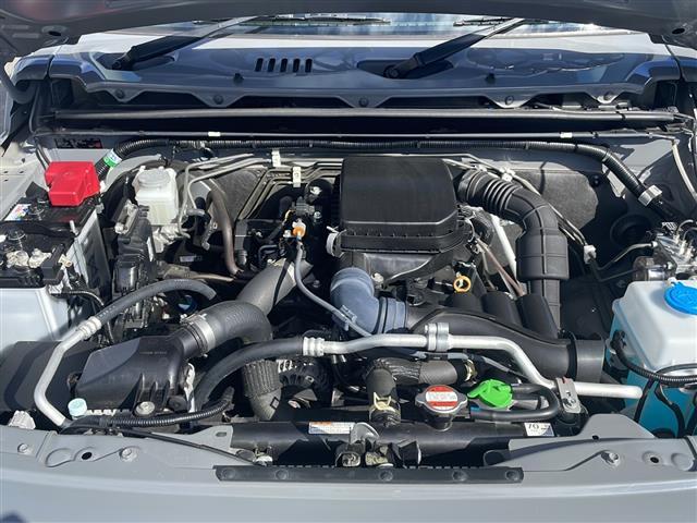 ジムニー XC ◆4WD◆ワンオーナー◆ビルトインETC◆シートヒーター◆純正夏タイヤ積込◆純正16インチAW◆純正フロアマット◆レーンキープアシスト◆オートライト◆フォグランプ◆ABS◆横滑り防止(26枚目)