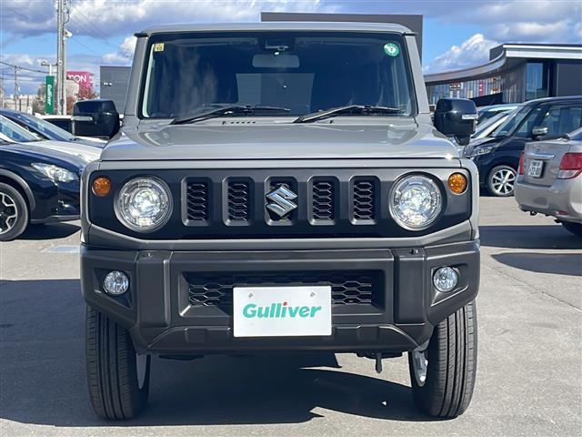 ジムニー XC ◆4WD◆ワンオーナー◆ビルトインETC◆シートヒーター◆純正夏タイヤ積込◆純正16インチAW◆純正フロアマット◆レーンキープアシスト◆オートライト◆フォグランプ◆ABS◆横滑り防止(29枚目)