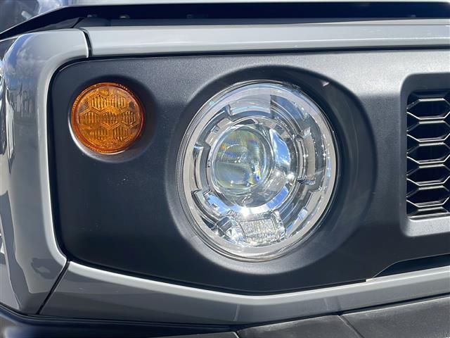 ジムニー XC ◆4WD◆ワンオーナー◆ビルトインETC◆シートヒーター◆純正夏タイヤ積込◆純正16インチAW◆純正フロアマット◆レーンキープアシスト◆オートライト◆フォグランプ◆ABS◆横滑り防止(35枚目)