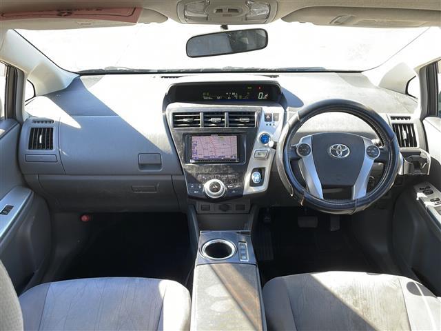 プリウスアルファ G(2枚目)