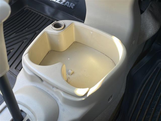 エッセ D 純正オーディオ CD 社外13インチアルミホイール 社外フロアマット(7枚目)