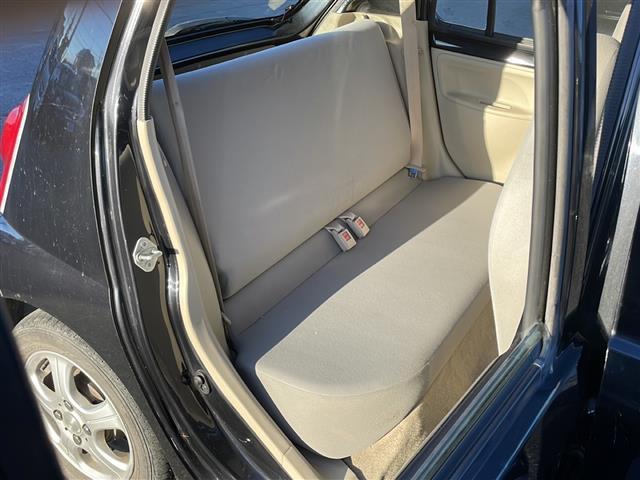 エッセ D 純正オーディオ CD 社外13インチアルミホイール 社外フロアマット(17枚目)