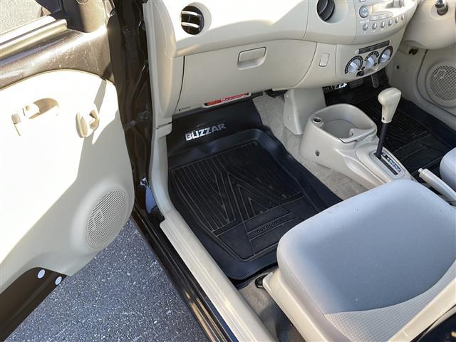 エッセ D 純正オーディオ CD 社外13インチアルミホイール 社外フロアマット(20枚目)