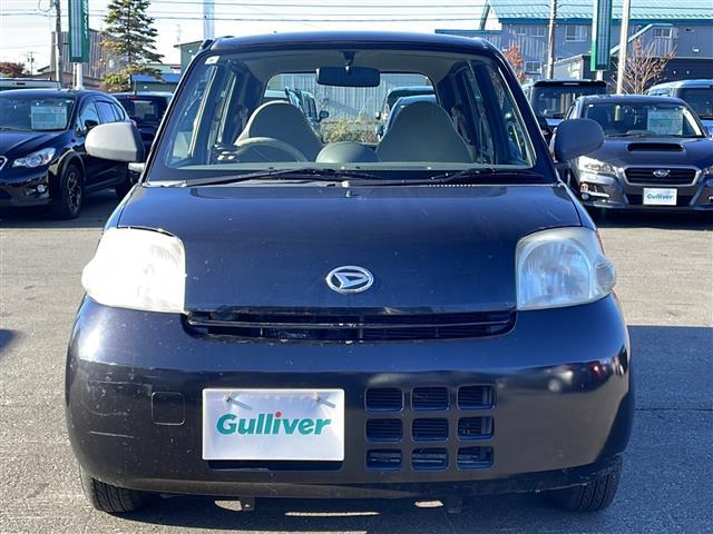 エッセ D 純正オーディオ CD 社外13インチアルミホイール 社外フロアマット(27枚目)