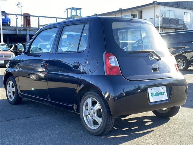 エッセ D 純正オーディオ CD 社外13インチアルミホイール 社外フロアマット(30枚目)