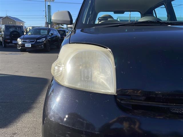 エッセ D 純正オーディオ CD 社外13インチアルミホイール 社外フロアマット(37枚目)