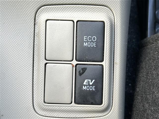 アクア G 社外メモリナビ フルセグTV DVD再生 Bluetooth 前方ドラレコ バックカメラ スマートキー プッシュスタート 純正フロアマット(8枚目)