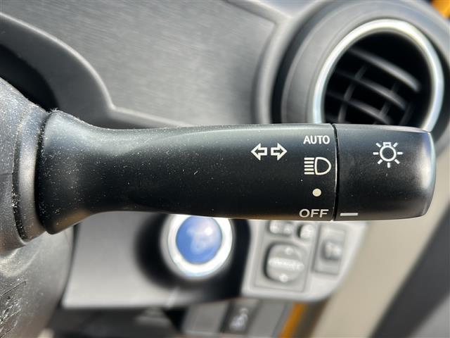 アクア G 社外メモリナビ フルセグTV DVD再生 Bluetooth 前方ドラレコ バックカメラ スマートキー プッシュスタート 純正フロアマット(12枚目)