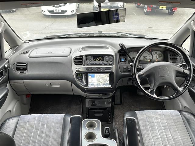 デリカスペースギア アクティブフィールドエディション(2枚目)