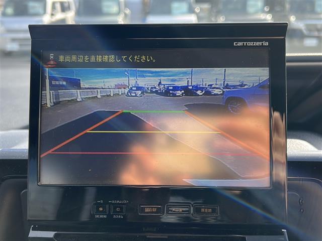 ヴォクシー ＺＳ　煌　社外ＨＤＤナビ　地デジＴＶ　ＤＶＤ再生　Ｂｌｕｅｔｏｏｔｈ　ＥＴＣ　バックカメラ　両側パワスラ　スマートキー　プッシュスタート　純正ＬＥＤヘッドライト　純正１６インチアルミホイール　純正フロアマット（5枚目）