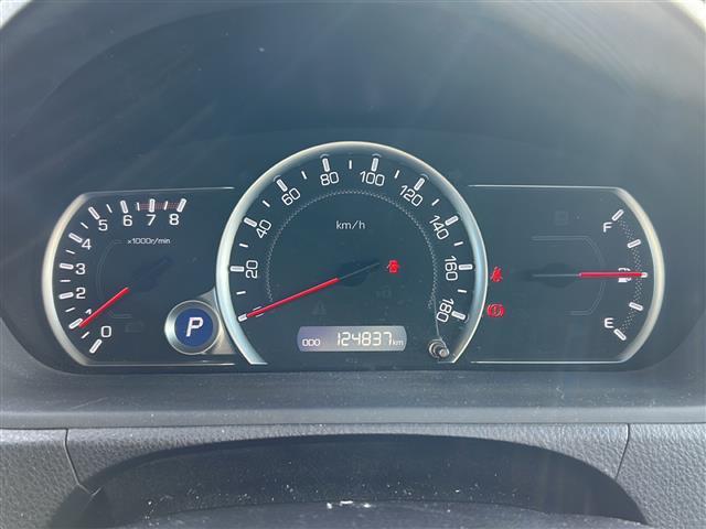 ヴォクシー ＺＳ　煌　社外ＨＤＤナビ　地デジＴＶ　ＤＶＤ再生　Ｂｌｕｅｔｏｏｔｈ　ＥＴＣ　バックカメラ　両側パワスラ　スマートキー　プッシュスタート　純正ＬＥＤヘッドライト　純正１６インチアルミホイール　純正フロアマット（8枚目）