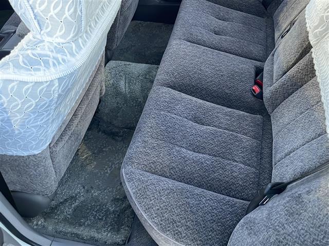 マークⅡ グランデ　レガリア　Ｇエディション　純正オーディオ　ＣＤ再生　前後ドラレコ　Ｄ席パワーシート　リモコンキー　純正ＨＩＤヘッドライト　純正１５インチアルミホイール　純正フロアマット（22枚目）