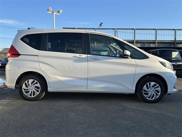 フリード G・ホンダセンシング 純正メモリナビ フルセグ DVD Bluetooth ドラレコ ETC バックカメラ 両側パワスラ シートヒーター ACC リアコーナーセンサー レーンアシスト 衝突軽減ブレーキ スマートキー(32枚目)