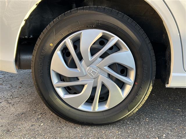 フリード G・ホンダセンシング 純正メモリナビ フルセグ DVD Bluetooth ドラレコ ETC バックカメラ 両側パワスラ シートヒーター ACC リアコーナーセンサー レーンアシスト 衝突軽減ブレーキ スマートキー(34枚目)