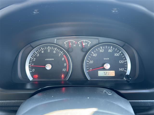 ジムニー XG 社外オーディオ CD再生 リモコンキー 純正16インチアルミホイール 社外フロアマット(7枚目)